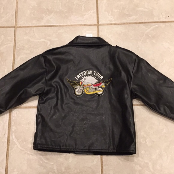 Born to Ride Baby fair size 3T - Picture 7 of 9